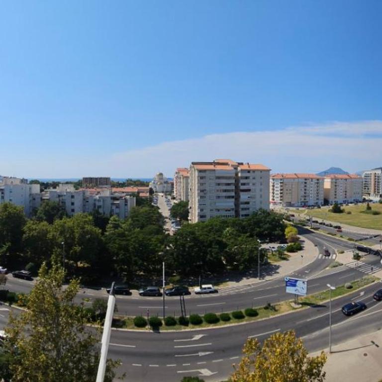 Appartment Belavista - Two-Bedroom Apartment - 15