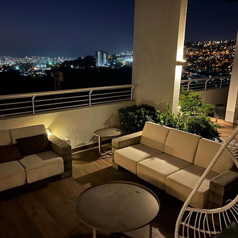 Departamento en Viña del Mar - Two-Bedroom Apartment - 17