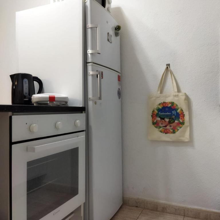 Casa alisios 71 - One-Bedroom Apartment - 9