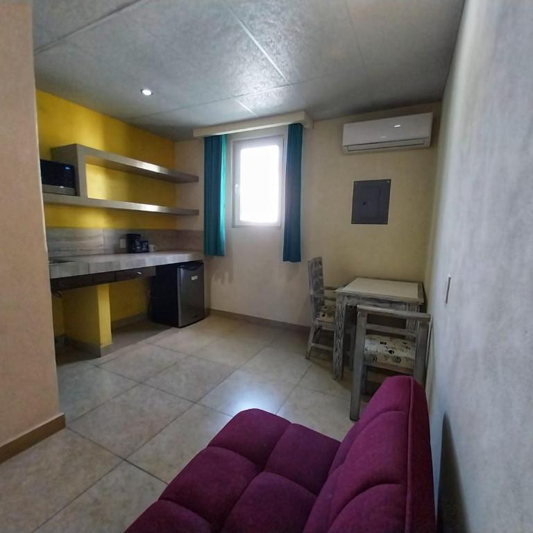 Santa Maria del Cabo - Twin Room with Pool View - 3