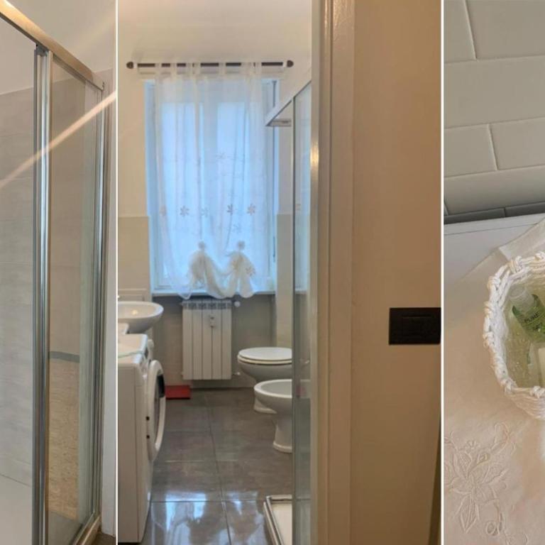 Lingotto relax, Inalpi Arena, Stadio, centro Torino, UniTo Economia e Politecnico - Apartment - 30