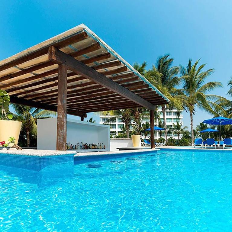Condo Mayan Lakes - Apartamento - 1