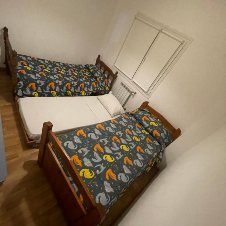 Semipiso Ecos del Mar - Apartamento de 2 dormitorios - 8