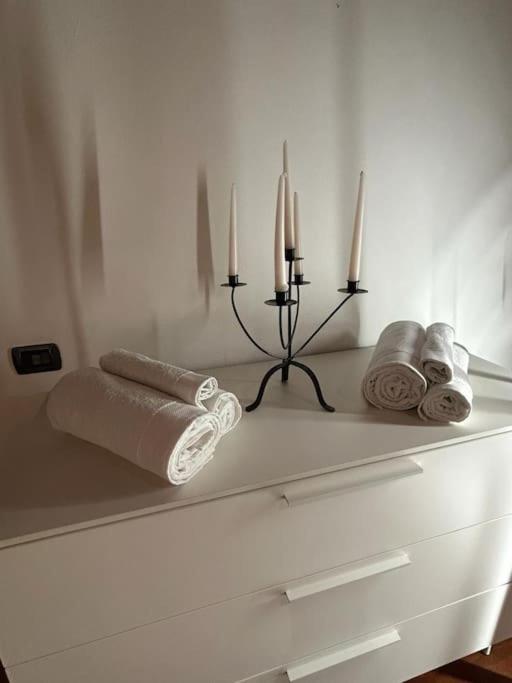 Valpolicella39 - One-Bedroom Apartment - 12