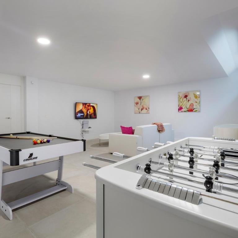 The White House Marbella - Casa de 3 dormitorios - 38