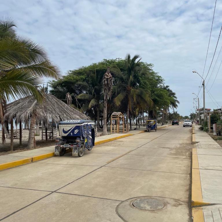 Habitación en la playa - Standard Double or Twin Room - 26