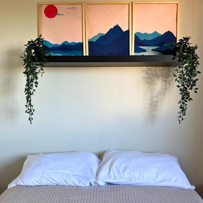 Condominio en Lomas de Mazatlán - Two-Bedroom Apartment - 9