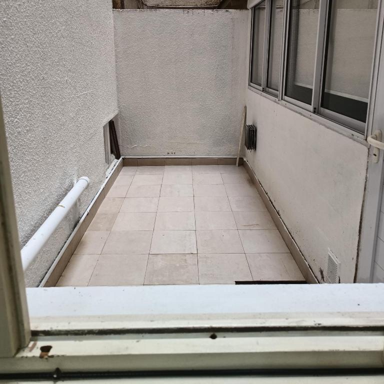 centro corrientes y brown 2 amb con dependencia 4 personas wifi cable RESERVA con seña EXC ESTADO, parking en la calle no tarifado - Apartamento de 2 dormitorios - 13