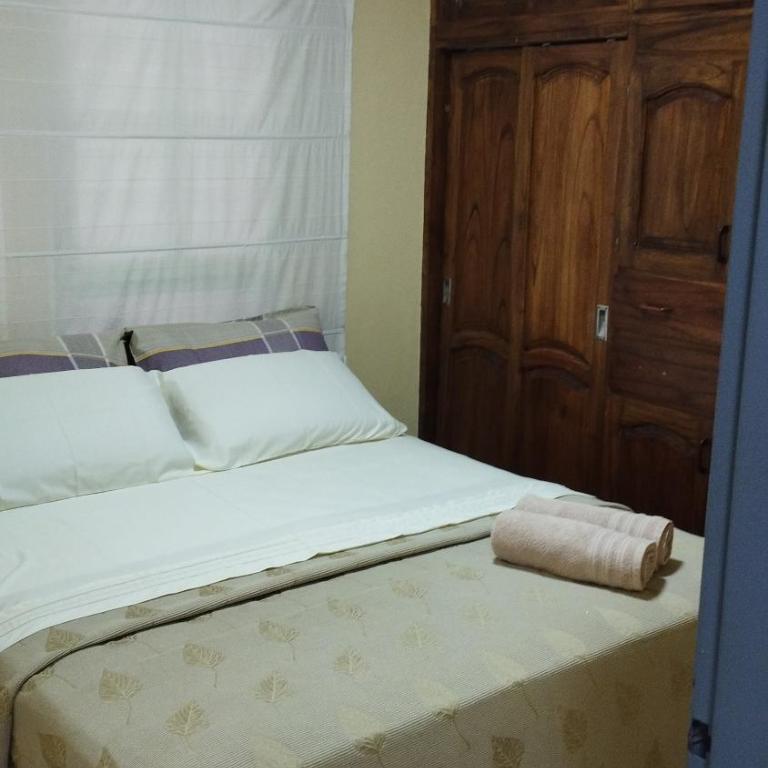 Brisas Iguazú - Apartamento de 3 dormitorios - 30