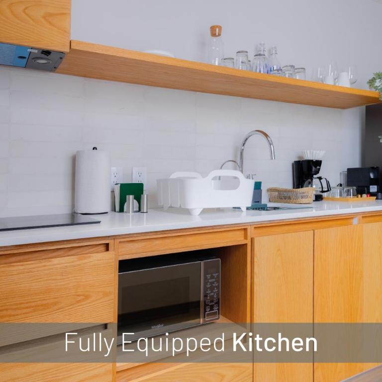 Capitalia Nuevo Polanco - Premium Apartment, 1 Bedroom, Terrace - 22