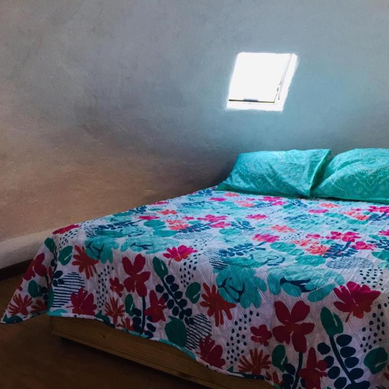 Domo Sol Del Valle - One-Bedroom House - 3