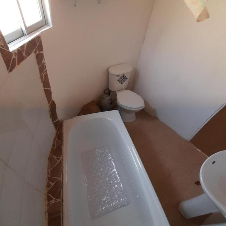 Domo Sol Del Valle - One-Bedroom House - 5