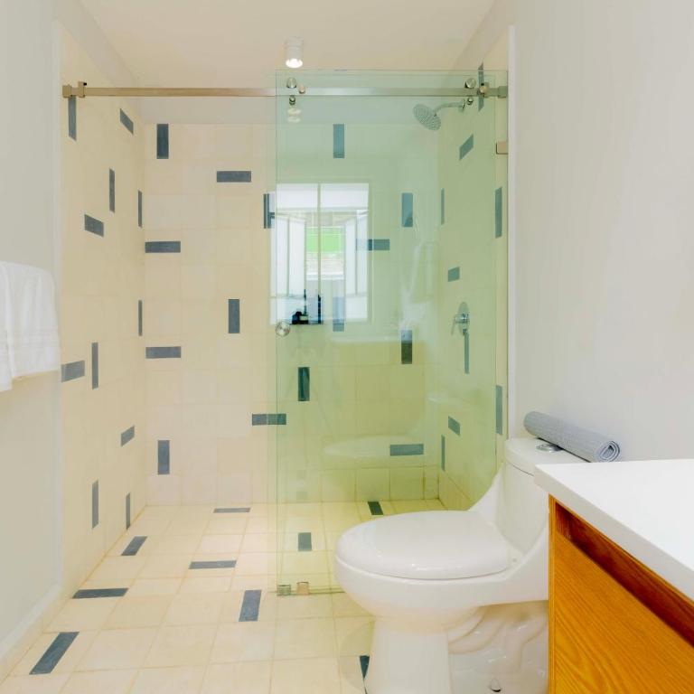 Capitalia Nuevo Polanco - Premium Apartment, 1 Bedroom, Terrace - 28