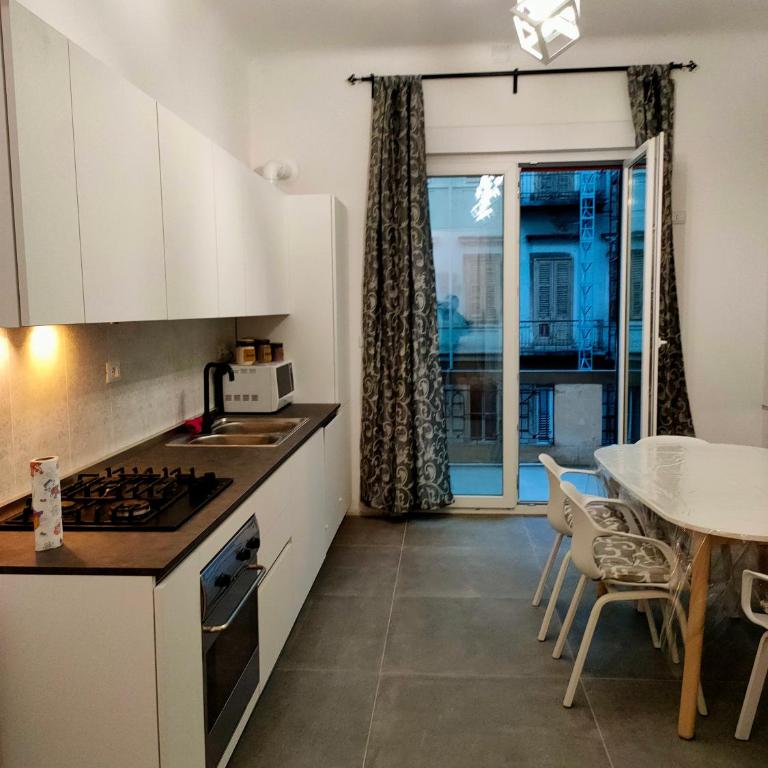 TRIESTE LIVING - Professional Guest House - Deluxe Apartment - 16