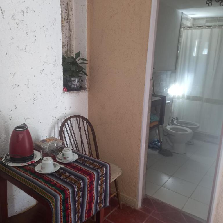 MIRADOR DEL LAGO - La Vista - Habitación Doble - 6