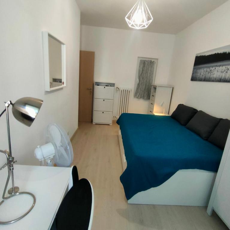 TRIESTE LIVING - Professional Guest House - Deluxe Apartment - 12