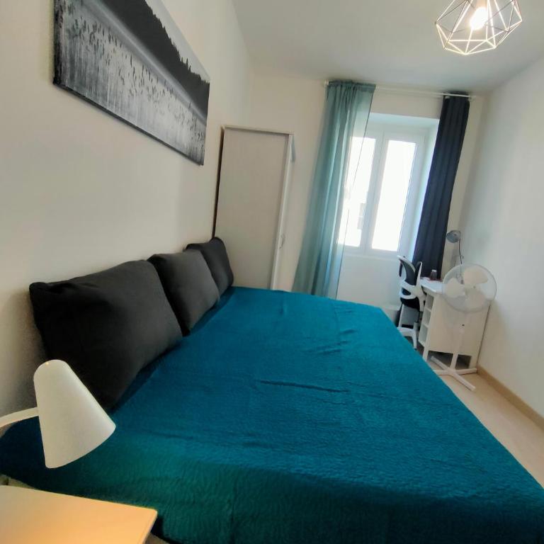 TRIESTE LIVING - Professional Guest House - Deluxe Apartment - 19