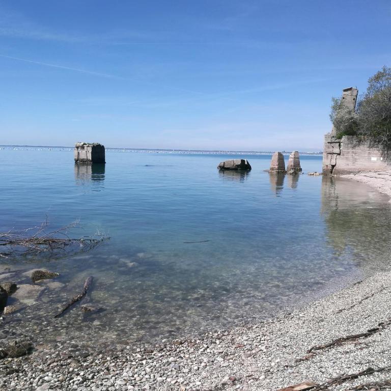 TRIESTE LIVING - Professional Guest House - Deluxe Apartment - 20