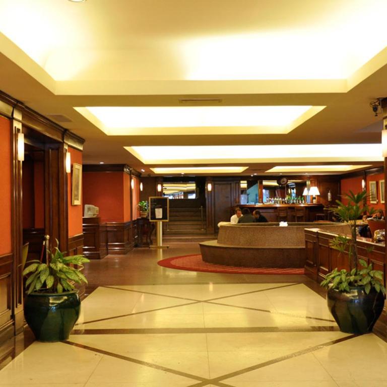 Torre Las Naciones - Apartamento de 1 dormitorio - 2