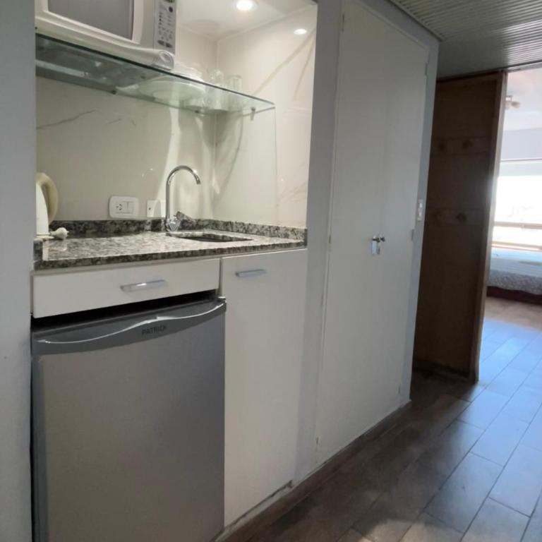 Torre Las Naciones - Apartamento de 1 dormitorio - 6