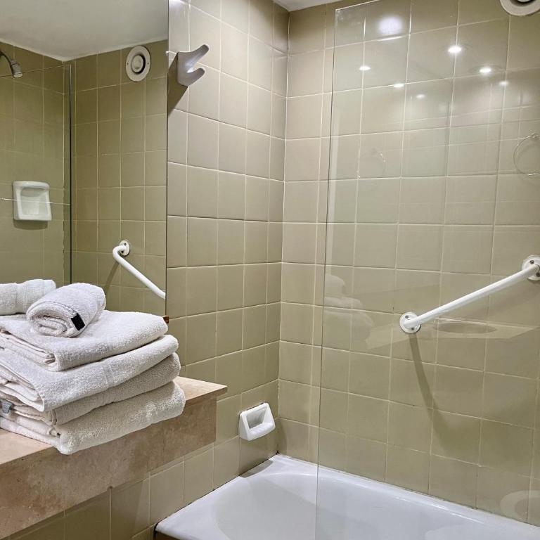 Torre Las Naciones - Apartamento de 1 dormitorio - 7