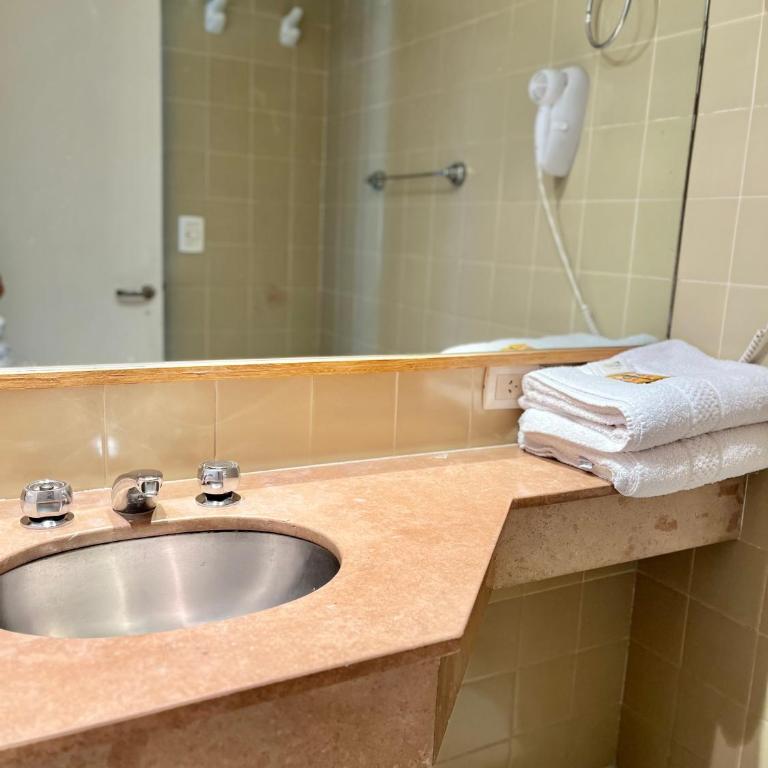 Torre Las Naciones - Apartamento de 1 dormitorio - 7