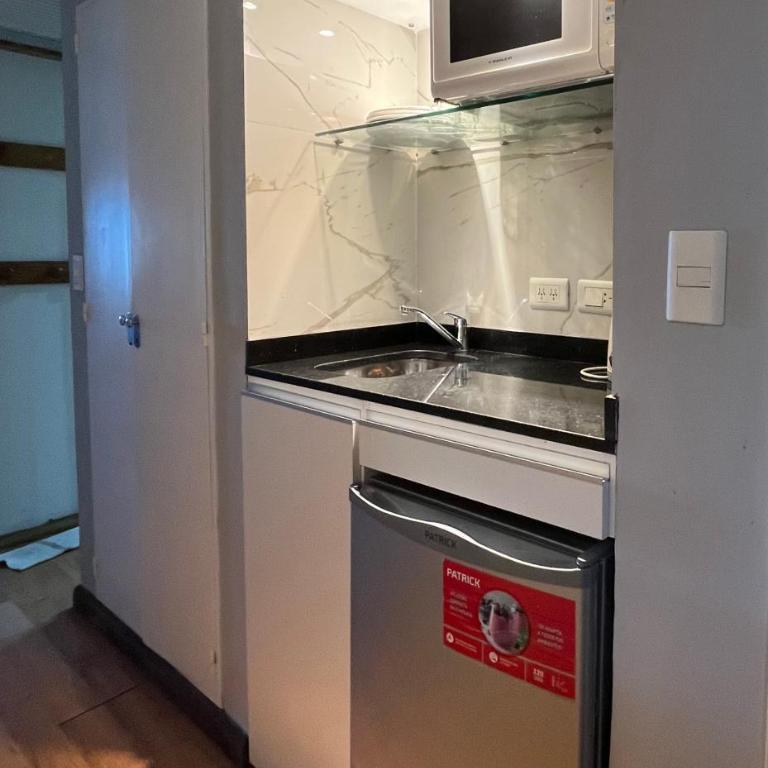 Torre Las Naciones - Apartamento de 1 dormitorio - 6