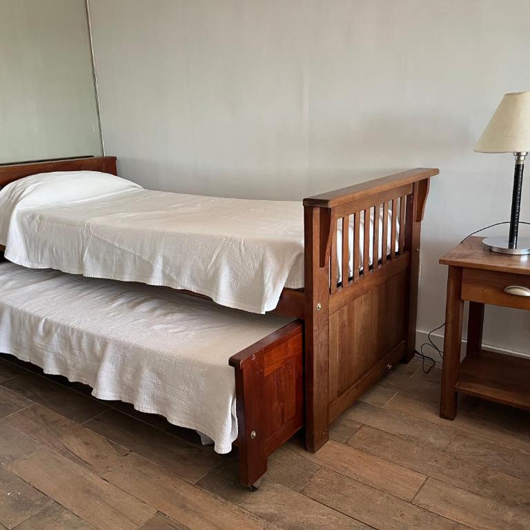 Torre Las Naciones - Apartamento de 1 dormitorio - 4