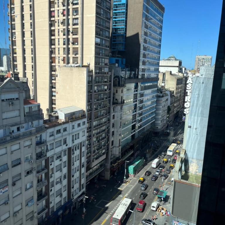 Torre Las Naciones - Apartamento de 1 dormitorio - 5