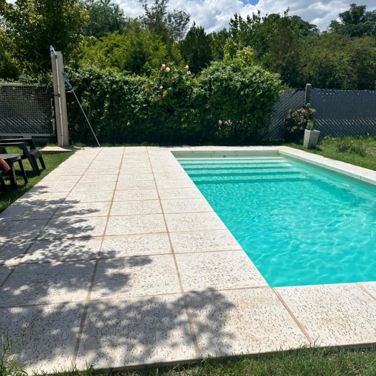 Departamento LAS ARAUCARIAS - One-Bedroom Apartment - 16