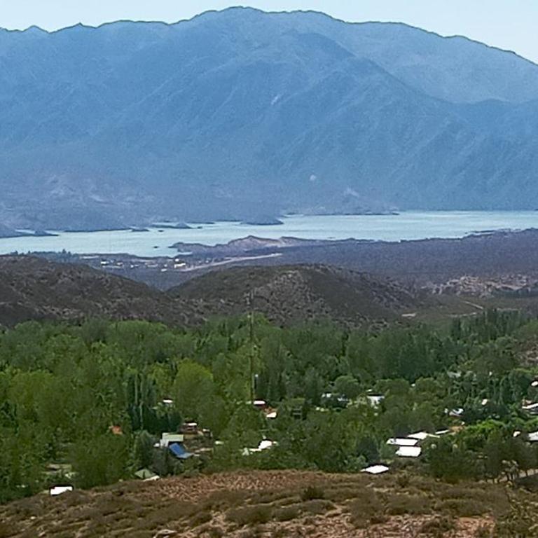 Esencia Cabaña - Apartment with Mountain View - 20