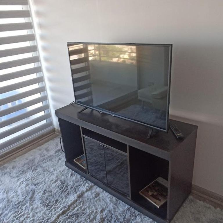 Departamento Alto de Placeres Valparaiso - Two-Bedroom Apartment - 11