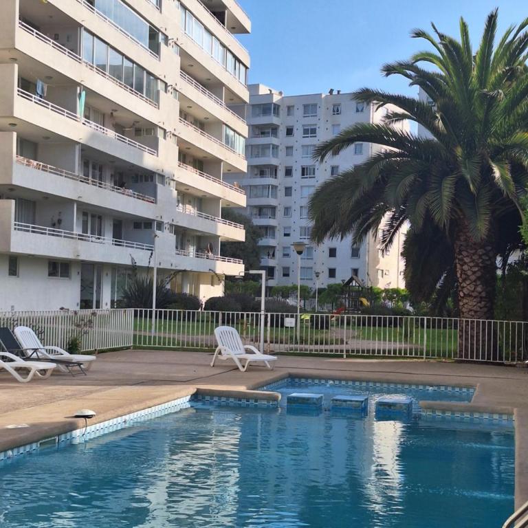 Playita... justo al lado - Apartamento de 2 dormitorios - 19