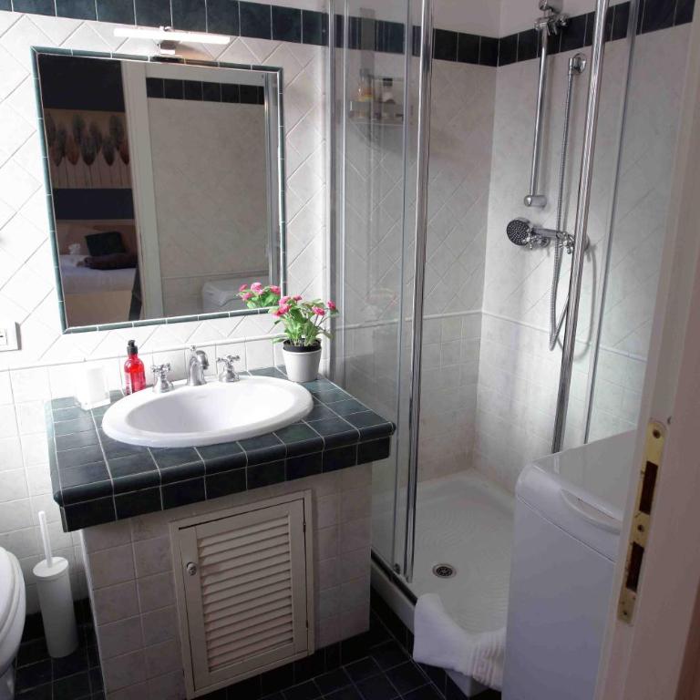 Urbana Suite - Appartamento con 1 Camera da Letto - 4