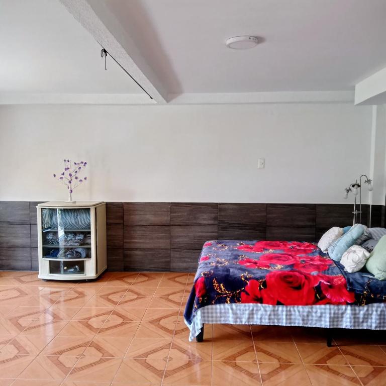 Studio Luna - Apartamento de 1 dormitorio - 6