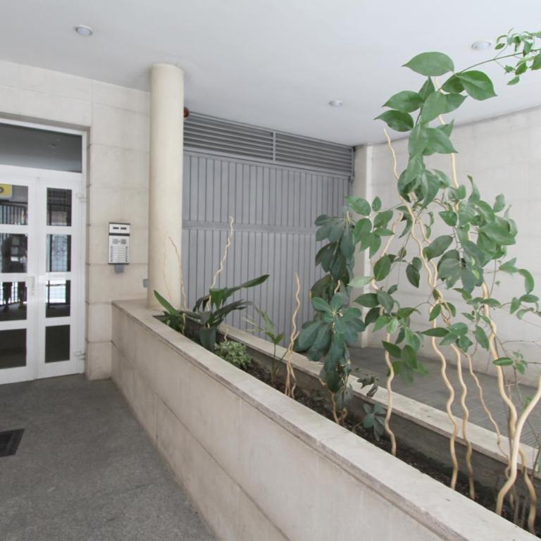 Apartamento Silvela - Apartment - 36