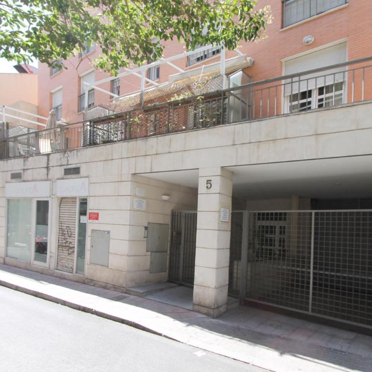 Apartamento Silvela - Apartment - 39