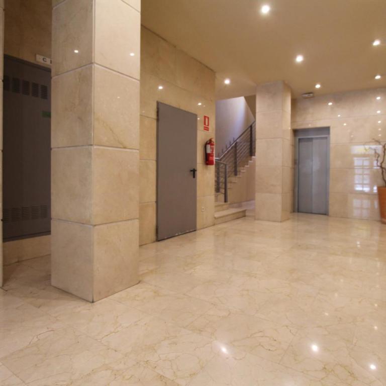 Apartamento Silvela - Apartment - 33