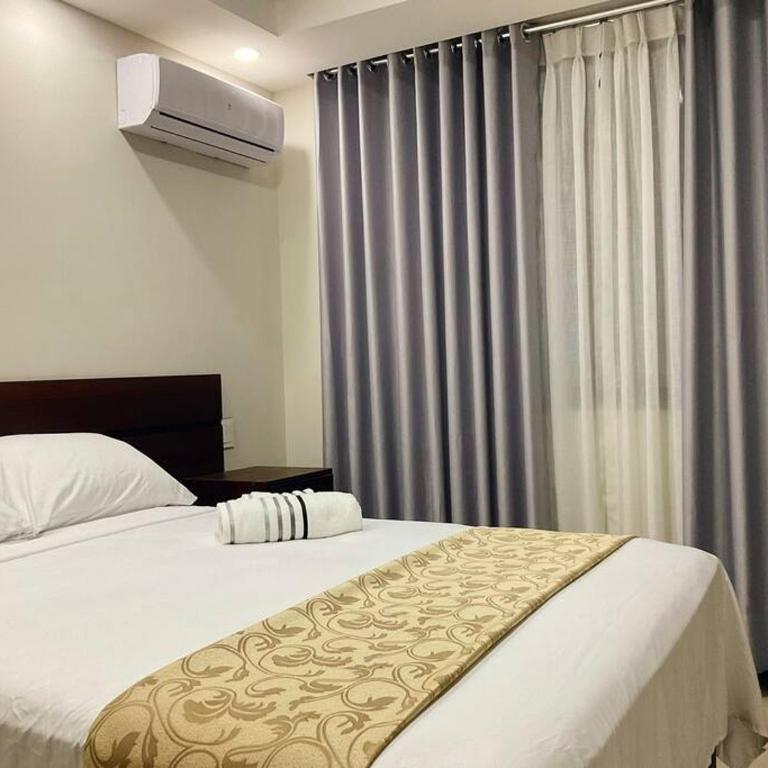 Apartamento en la mejor zona de Equipetrol - One-Bedroom Apartment - 12