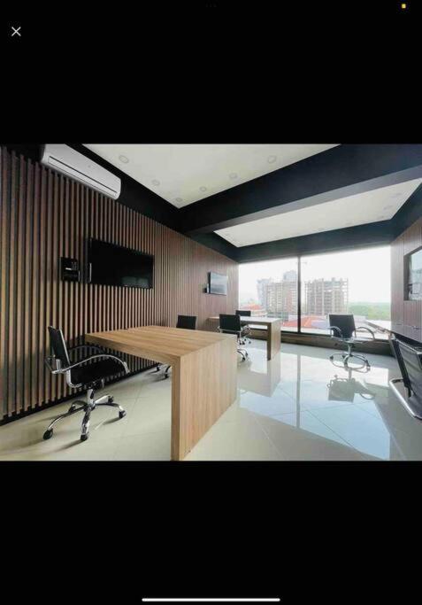 Apartamento en la mejor zona de Equipetrol - One-Bedroom Apartment - 16