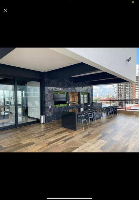 Apartamento en la mejor zona de Equipetrol - One-Bedroom Apartment - 17