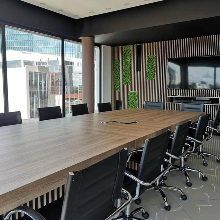 Apartamento en la mejor zona de Equipetrol - One-Bedroom Apartment - 20