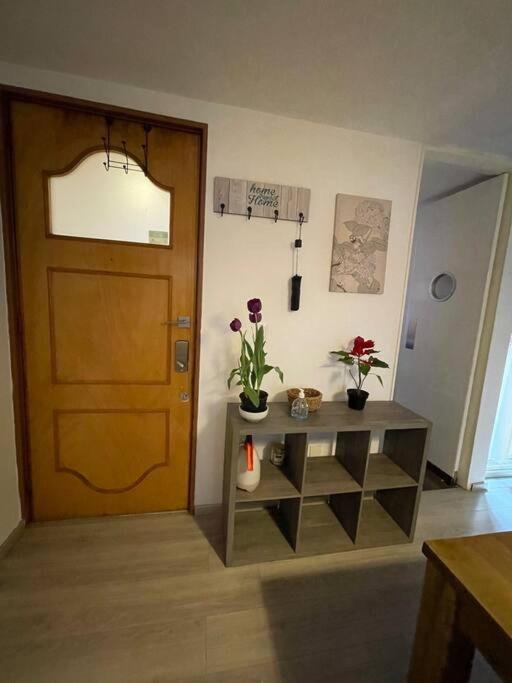 Espacioso departamento con estudio en el corazón de la Condesa - Apartamento de 2 dormitorios - 11