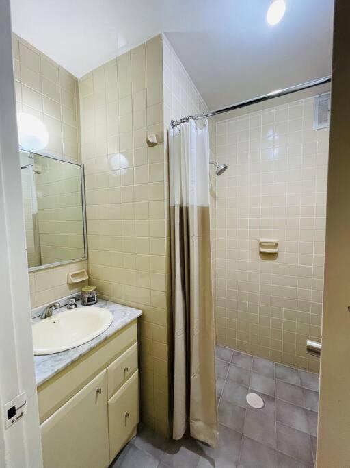 Espacioso departamento con estudio en el corazón de la Condesa - Apartamento de 2 dormitorios - 23