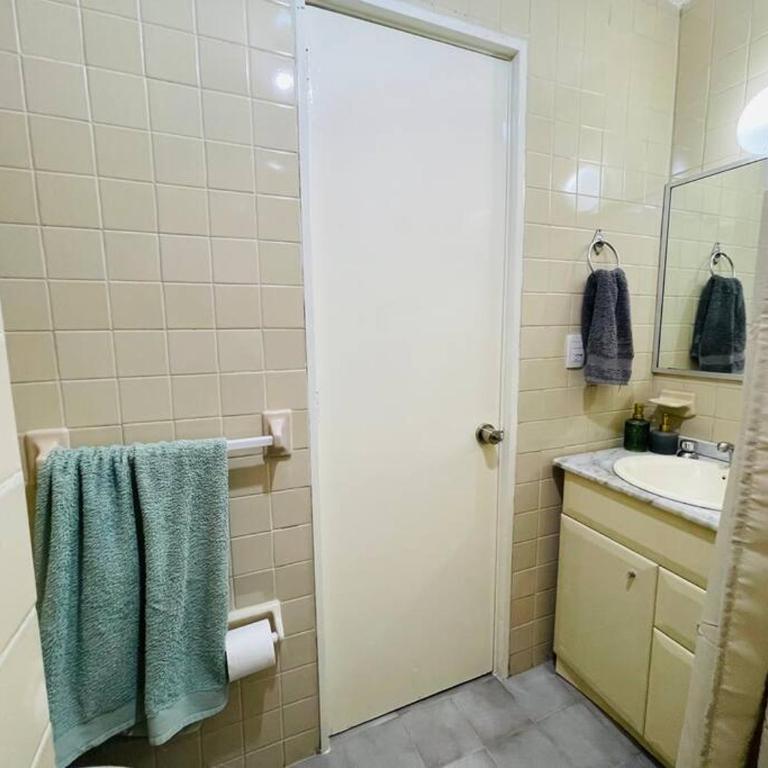 Espacioso departamento con estudio en el corazón de la Condesa - Apartamento de 2 dormitorios - 24