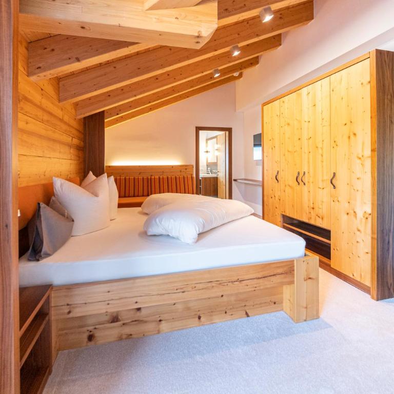 Haus Sonnenterrasse - Apartment mit 3 Schlafzimmern und Balkon - Top 9 - 3