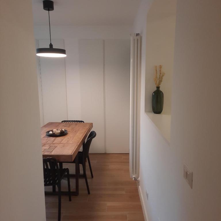 CRIS HOUSE - Appartamento con 1 Camera da Letto - 21
