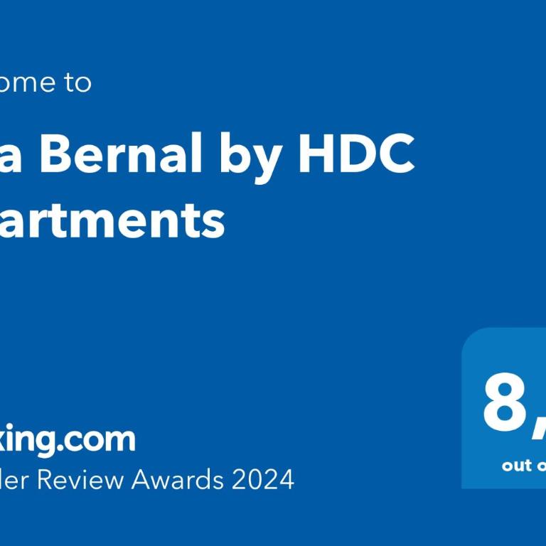 Ana Bernal by HDC Apartments - Apartamento de 3 dormitorios - 22