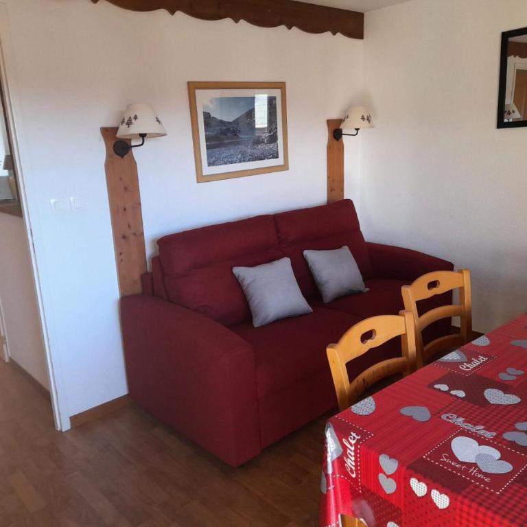 Résidence Bartavelle Crete Du Berger - 2 Pièces pour 6 Personnes MAE-8534 - Appartement - 1