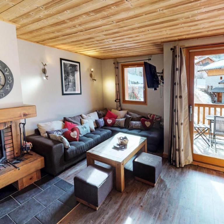 Chalet Villette - Magnifique logement pour 15 personnes composé de 7 chambres MAE-3744 - Chalet - 1